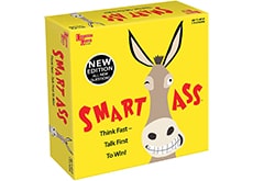 Smart Ass