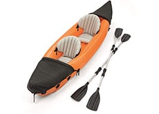 Soarrucy Inflatable Canoe