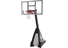 Spalding The Beast Portable Hoop