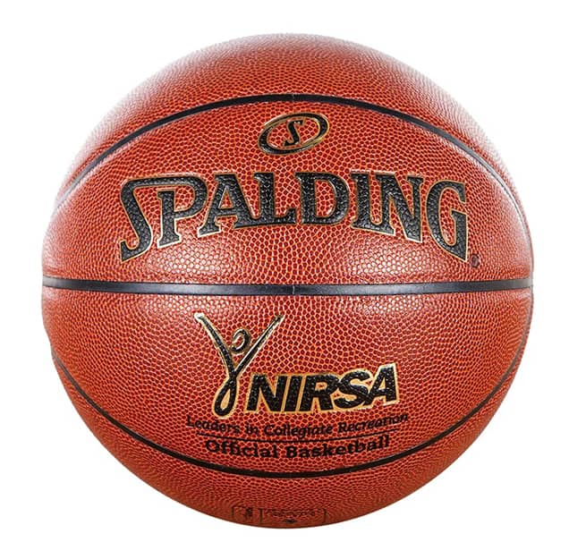 Spalding TF-1000 Classic ZK Basketball