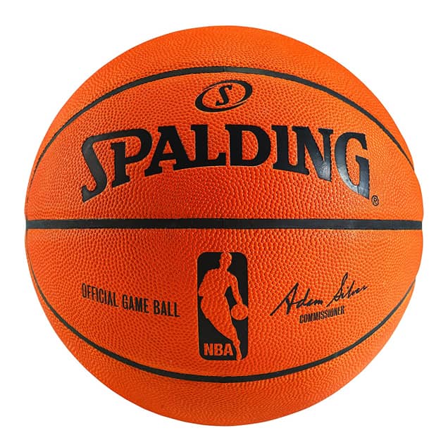 Spalding NBA Official Basketball