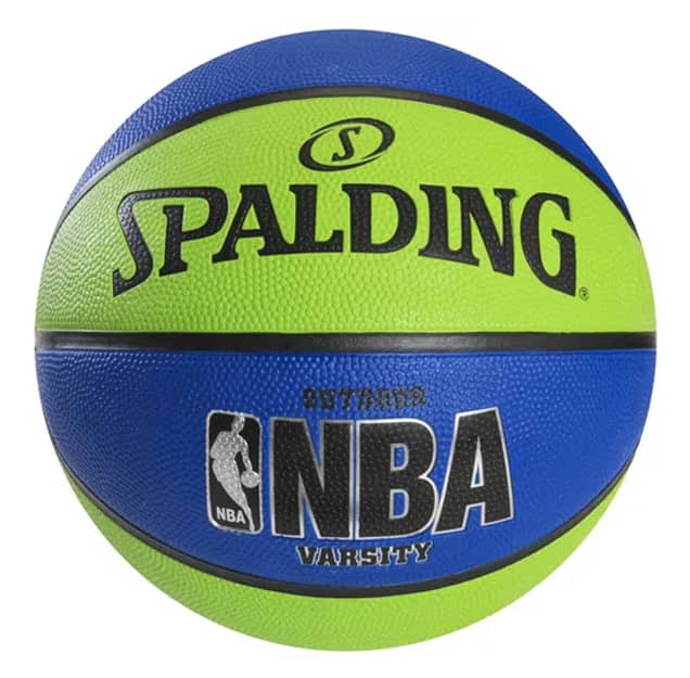 Spalding NBA Varsity Basketball