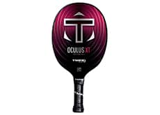 TMPR Paddle