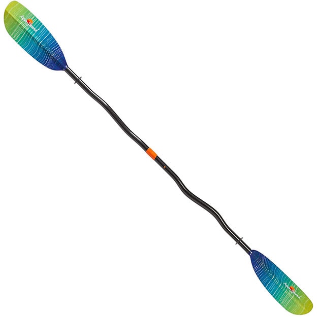 Aqua Bound Tango Kayak Paddle