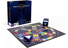 Trivial Pursuit