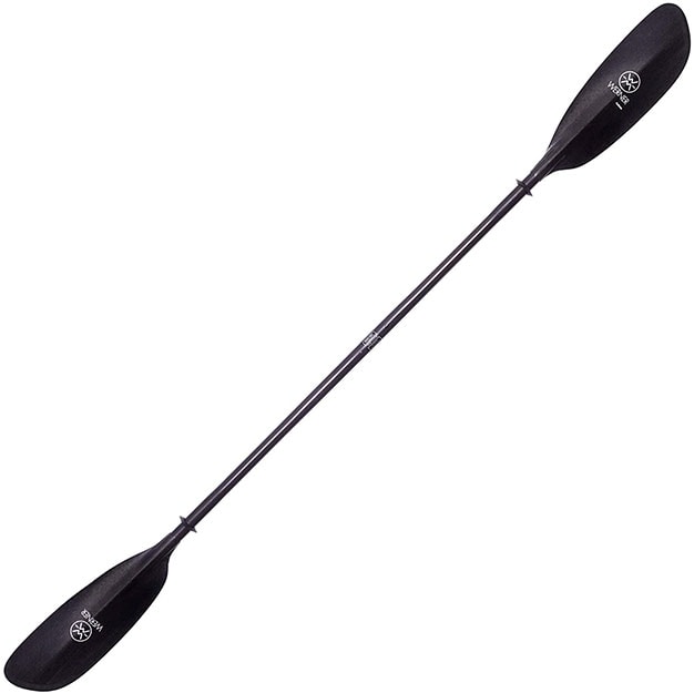 Werner Paddles Kalliste Kayak Paddle