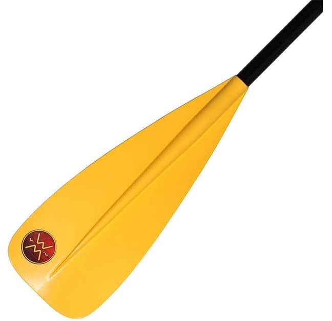 Werner Adjustable Stand-Up Paddle