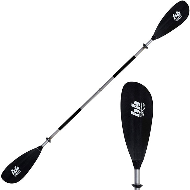 Bending Branches Whisper Kayak Paddle
