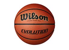 Wilson Evolution Basketball