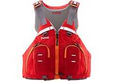 NRS cVest PFD