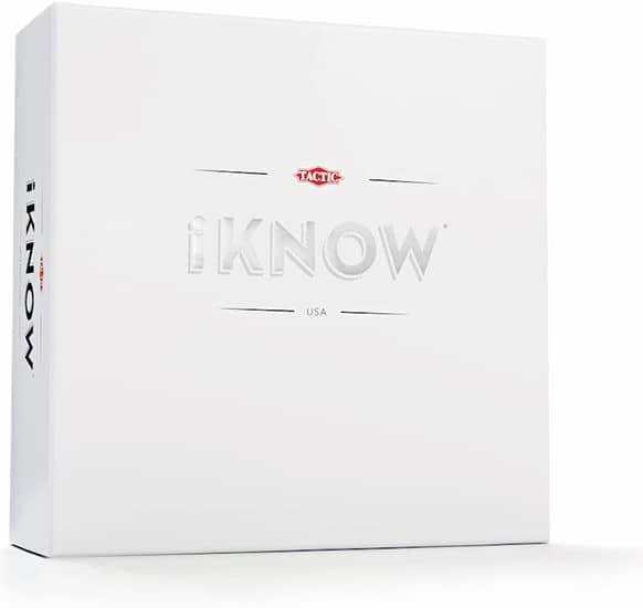 iKNOW Game