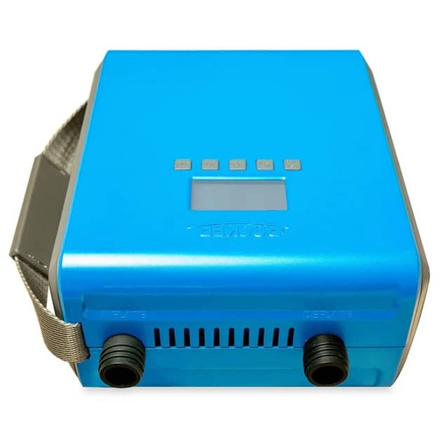 iRocker 12V Electric Pump