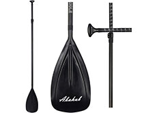 Abahub Paddle