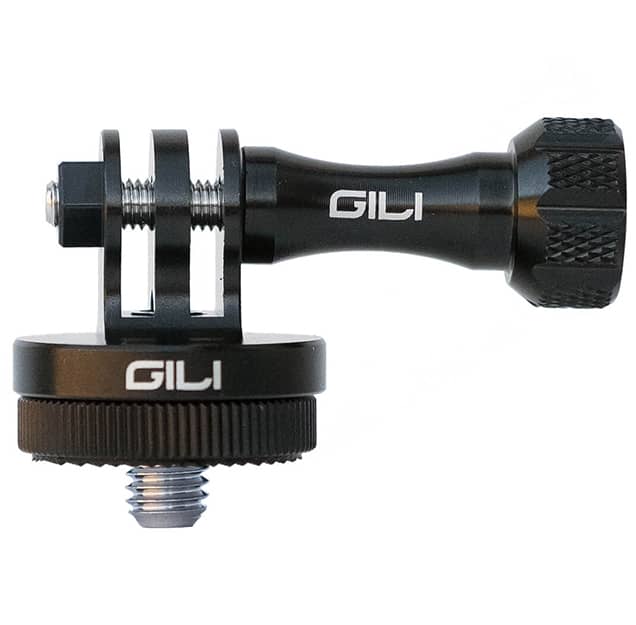 Action Camera Go Pro Adapter