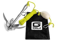 Gili Anchor Kit