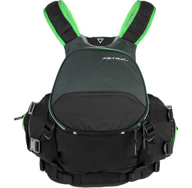 Astral Bluejacket Personal Floatation Device