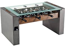 Barrington Foosball Coffee Table