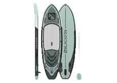 Blackfin Model X