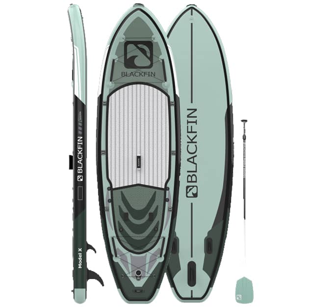 Blackfin Model X SUP
