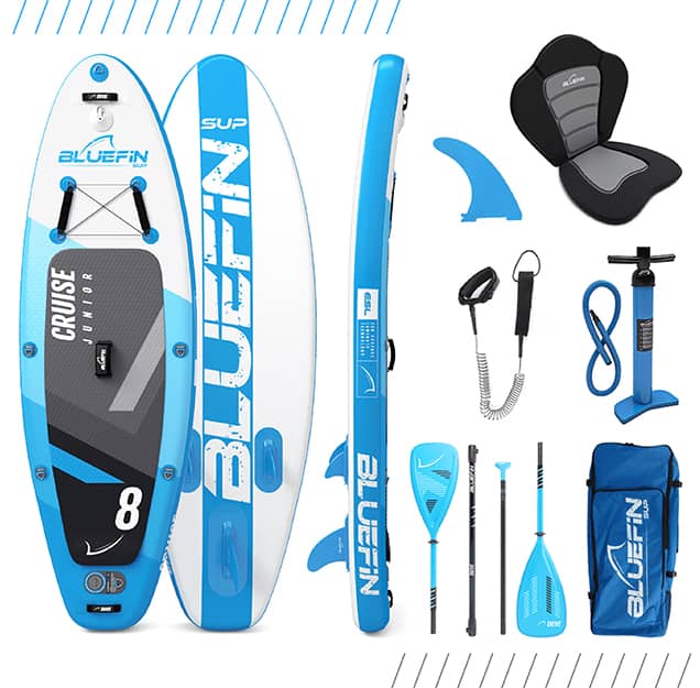 Bluefin Cruise Junior SUP