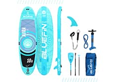 Bluefin SUP Aura