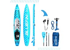 Bluefin SUP Sprint