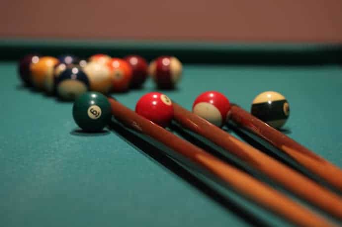 Best Pool Cue 2022