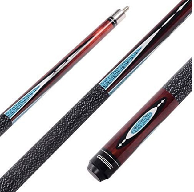 10 Best Pool Cues Reviews 2023 [Top Rated, High End Billiards Sticks]