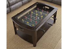 Diletta Foosball Coffee Table