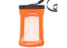 Geckobrands Dry Bag Phone Case