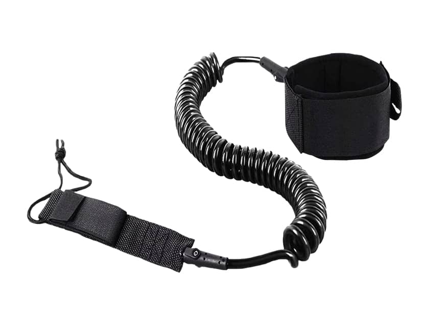 Funwater Coiled SUP Leash