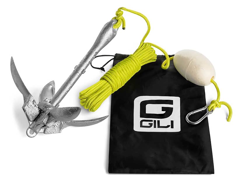 Gili Sports Anchor Kit