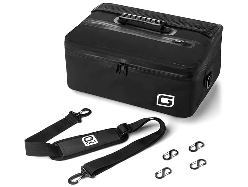 Gili Paddle Board Deck Cooler Bag