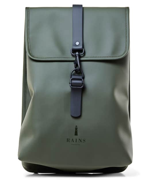 RAINS Rucksack