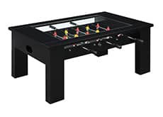 Rebel Foosball Coffee Table
