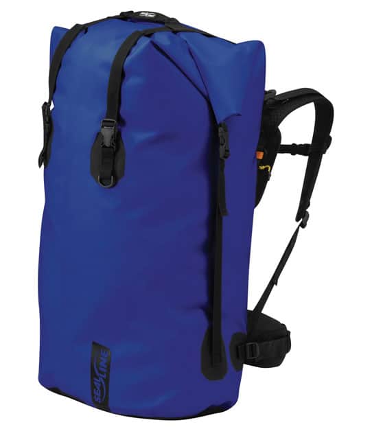 SeaLine Canyon Dry Pack