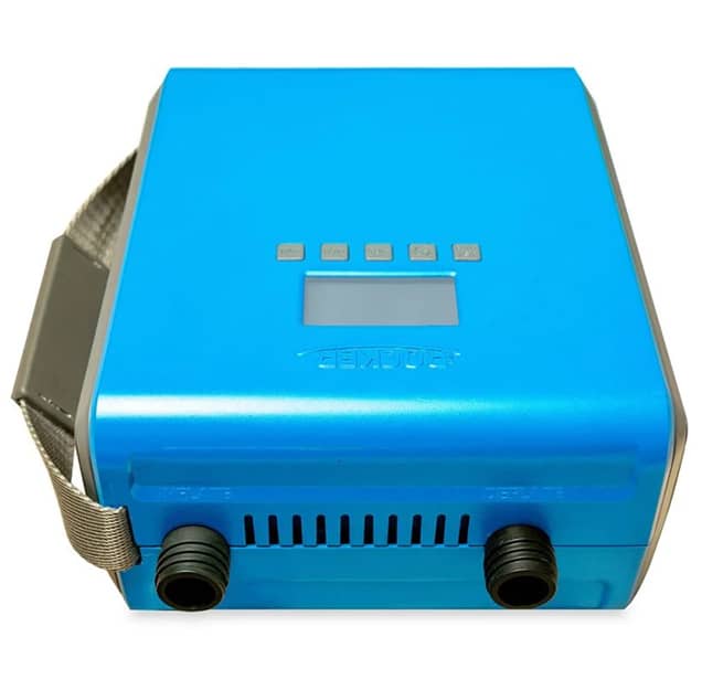 iRocker 12V Electric Pump