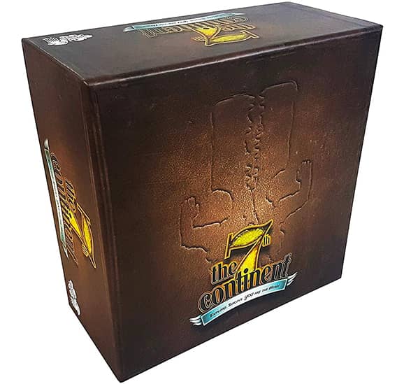 7th Continent Classic Edition