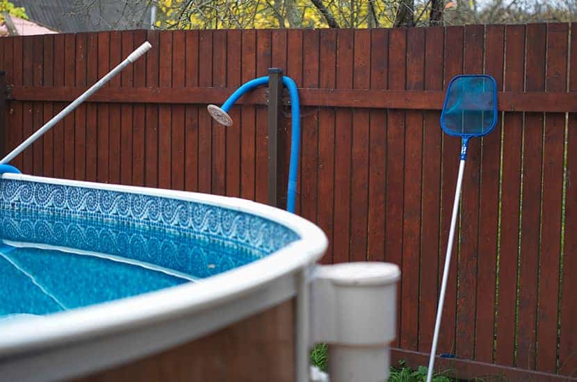 What You Need To Know About Getting An Above Ground Pool
