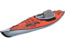 Advanced Frame Inflatable Kayak