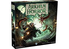 Arkham Horror