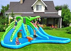 Bestoutdor Water Park