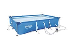 Bestway Ground Pool