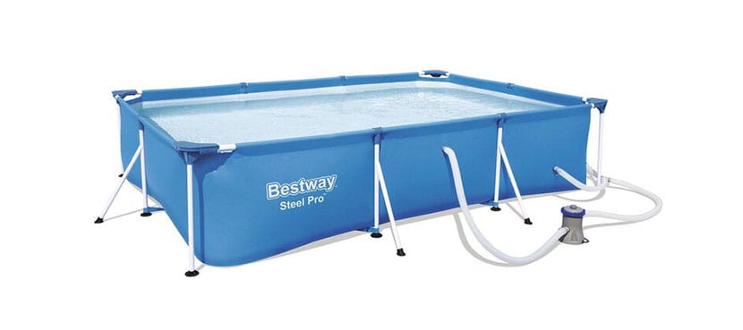 Bestway Ground Swimming Pool