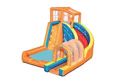 Bestway Hurricane Tunnel