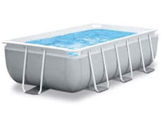 Bestway Rectangular Pool