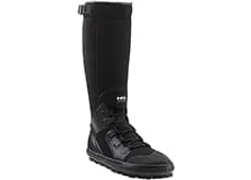 Boundary Shoe