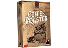 Coffee Roaster