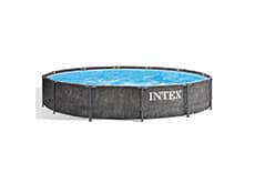 Intex Greywood Pool