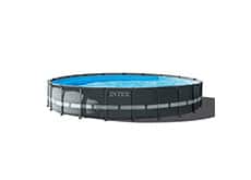 Intex Ultra Outdoor Pool